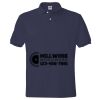 Men's EcoSmart® Jersey Polo Thumbnail