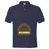 Men's EcoSmart® Jersey Polo Thumbnail