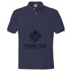 Men's EcoSmart® Jersey Polo Thumbnail