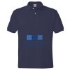 Men's EcoSmart® Jersey Polo Thumbnail