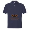 Men's EcoSmart® Jersey Polo Thumbnail