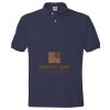 Men's EcoSmart® Jersey Polo Thumbnail