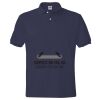 Men's EcoSmart® Jersey Polo Thumbnail