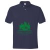 Men's EcoSmart® Jersey Polo Thumbnail