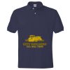 Men's EcoSmart® Jersey Polo Thumbnail
