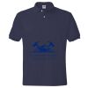 Men's EcoSmart® Jersey Polo Thumbnail