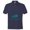Men's EcoSmart® Jersey Polo Thumbnail