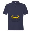 Men's EcoSmart® Jersey Polo Thumbnail
