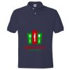 Men's EcoSmart® Jersey Polo Thumbnail