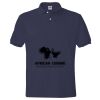 Men's EcoSmart® Jersey Polo Thumbnail