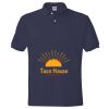 Men's EcoSmart® Jersey Polo Thumbnail