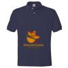 Men's EcoSmart® Jersey Polo Thumbnail
