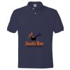 Men's EcoSmart® Jersey Polo Thumbnail