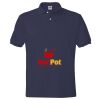 Men's EcoSmart® Jersey Polo Thumbnail