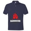 Men's EcoSmart® Jersey Polo Thumbnail