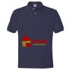 Men's EcoSmart® Jersey Polo Thumbnail