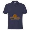 Men's EcoSmart® Jersey Polo Thumbnail