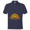 Men's EcoSmart® Jersey Polo Thumbnail