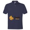 Men's EcoSmart® Jersey Polo Thumbnail