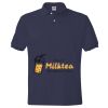 Men's EcoSmart® Jersey Polo Thumbnail
