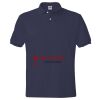 Men's EcoSmart® Jersey Polo Thumbnail