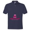 Men's EcoSmart® Jersey Polo Thumbnail