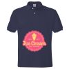Men's EcoSmart® Jersey Polo Thumbnail