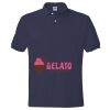 Men's EcoSmart® Jersey Polo Thumbnail