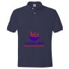 Men's EcoSmart® Jersey Polo Thumbnail