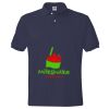 Men's EcoSmart® Jersey Polo Thumbnail