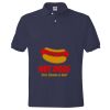 Men's EcoSmart® Jersey Polo Thumbnail