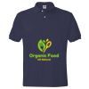 Men's EcoSmart® Jersey Polo Thumbnail