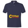 Men's EcoSmart® Jersey Polo Thumbnail