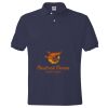 Men's EcoSmart® Jersey Polo Thumbnail