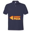 Men's EcoSmart® Jersey Polo Thumbnail