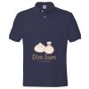 Men's EcoSmart® Jersey Polo Thumbnail