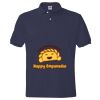 Men's EcoSmart® Jersey Polo Thumbnail