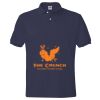 Men's EcoSmart® Jersey Polo Thumbnail