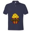 Men's EcoSmart® Jersey Polo Thumbnail