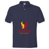 Men's EcoSmart® Jersey Polo Thumbnail