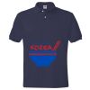 Men's EcoSmart® Jersey Polo Thumbnail