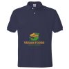 Men's EcoSmart® Jersey Polo Thumbnail