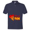 Men's EcoSmart® Jersey Polo Thumbnail