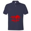 Men's EcoSmart® Jersey Polo Thumbnail