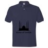 Men's EcoSmart® Jersey Polo Thumbnail