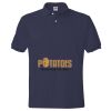 Men's EcoSmart® Jersey Polo Thumbnail