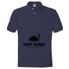 Men's EcoSmart® Jersey Polo Thumbnail