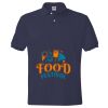 Men's EcoSmart® Jersey Polo Thumbnail