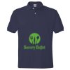 Men's EcoSmart® Jersey Polo Thumbnail