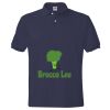 Men's EcoSmart® Jersey Polo Thumbnail